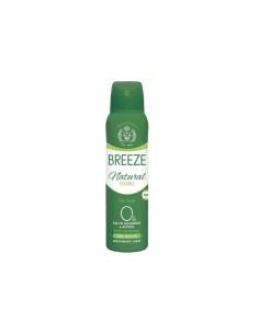 Breeze deodorante spray Natural Essence 150 ml