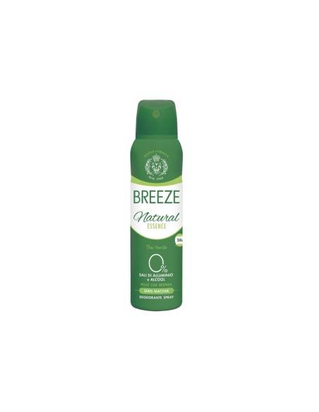 Breeze deodorante spray Natural Essence 150 ml