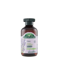 Antica Erboristeria shampoo Illuminante Lavanda 250 ml