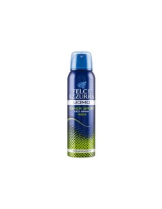 Felce Azzurra deodorante Uomo spray Power Sport 150 ml