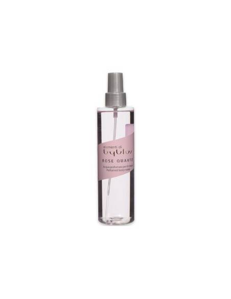 Byblos acqua profumata per il corpo Rose Quartz 250 ml