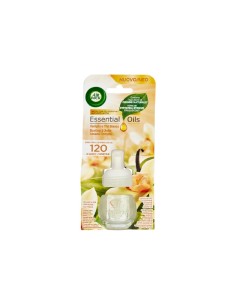 Air Wick ricarica per diffusore elettrico Vaniglia e Thè...