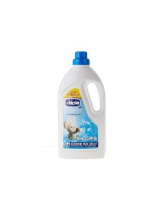 Chicco Sensitive detersivo bucato liquido 1,5 lt