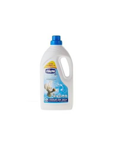 Chicco Sensitive detersivo bucato liquido 1,5 lt