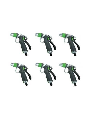 Iris Rio Pistola Alu con flusso regolabile...