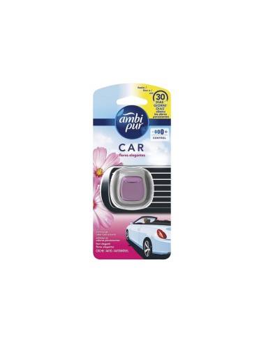 Ambi Pur Car deodorante auto Fiori Eleganti