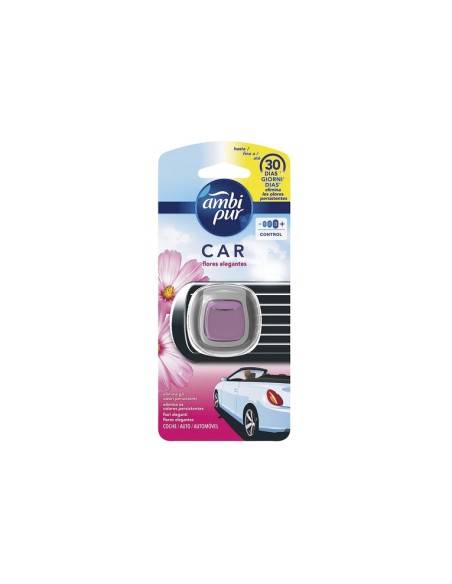 Ambi Pur Car deodorante auto Fiori Eleganti