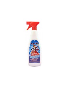 Olè Ressenza igienizzante spray Sapphire 750 ml
