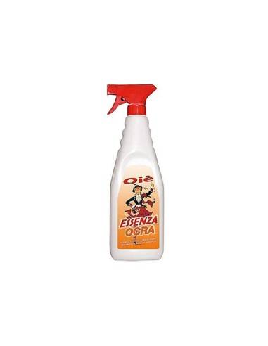 Olè Ressenza igienizzante spray Ocra 750 ml