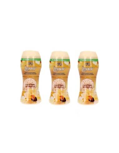 Lenor perle profumo per il bucato Oro e Fiori...