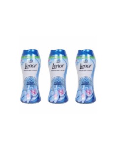 Lenor perle profumo per il bucato Risveglio Primaverile...