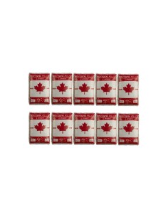 Professional Pellet canadese di Abete Rosso e Bianco 15...