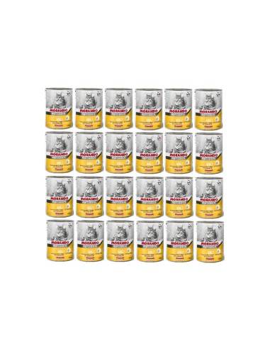 Morando Professional Gatto bocconcini di Pollo...