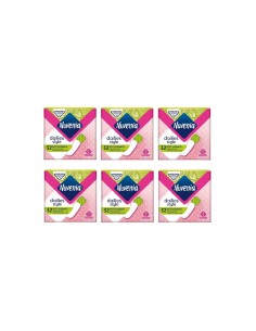 Nuvenia salvaslip Sottilissimo 32 pz (6 pz)