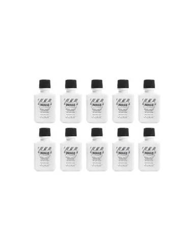 Proraso crema liquida dopobarba Tè Verde e...