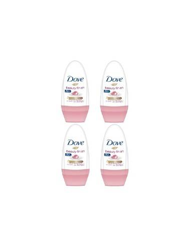 Dove deodorante roll-on Beauty Finish Magnolia...