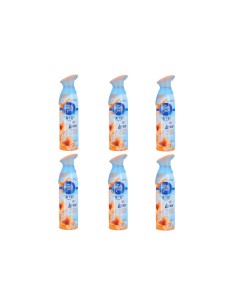 Ambi Pur spray Air effect Lenor Oro e Fiori di Vaniglia...