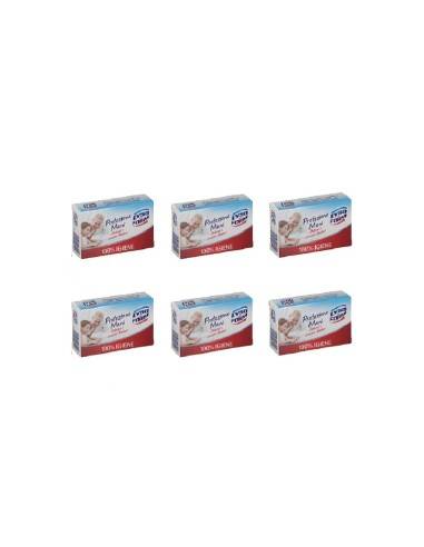 Lysoform saponetta mani 125 gr (6 pz)