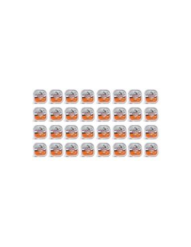 Morando Professional Gatto patè di Agnello e...