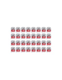 Morando Professional Gatto patè di Manzo 100 gr (32 pz)