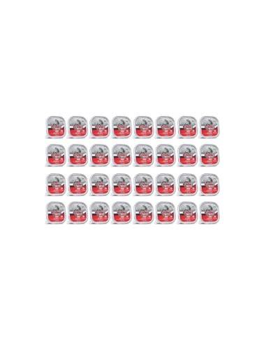 Morando Professional Gatto patè di Manzo 100 gr...