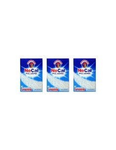 Chanteclair Nocal anticalcare lavatrice polvere 650 gr (3...