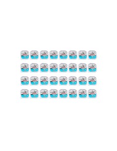 Morando Professional Gatto patè di Tonno e Trota 100 gr...