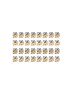 Morando Professional Gatto patè di Pollo e Tacchino 100...