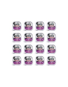 Morando Professional Cane patè di Agnello e Fegato 300 gr...