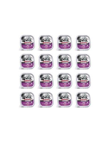 Morando Professional Cane patè di Agnello e...