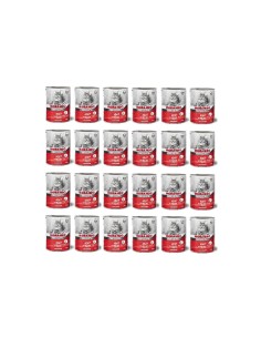 Morando Professional Gatto bocconcini di Manzo 405 gr (24...