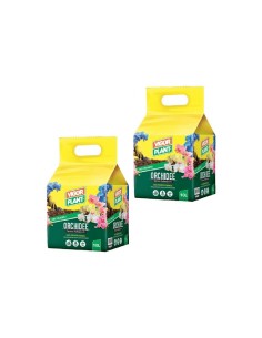 Vigorplant terriccio per Orchidee 10 lt (2 pz)
