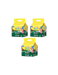 Vigorplant terriccio per Orchidee 10 lt (3 pz)