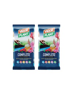 Vigorplant terriccio completo substrato ammendante 20 lt...