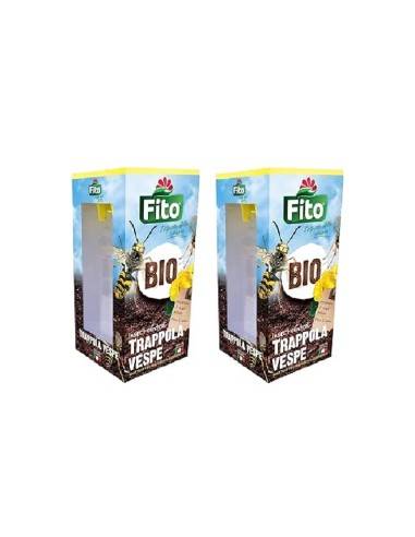 Fito trappola per Vespe con attrattore incluso...