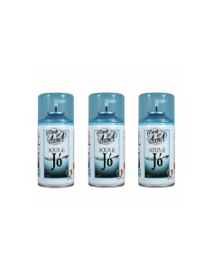 Fresh Aroma ricarica deodorante casa Aqua di Jò 250 ml (3...
