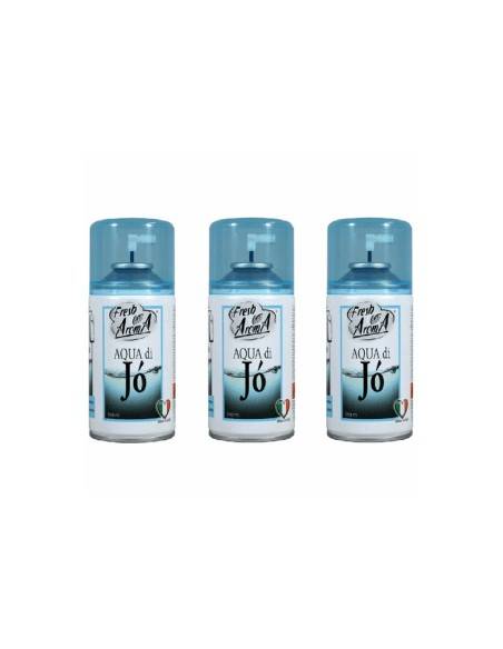 Fresh Aroma ricarica deodorante casa Aqua di Jò 250 ml (3 pz)