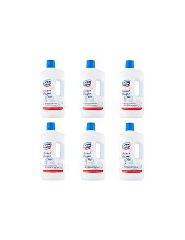 Lysoform Azione detergente igienizzante Bagno...