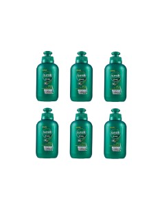 Sunsilk crema districante Ricci da Sogno 200 ml (6 pz)