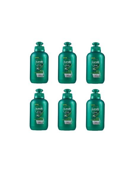 Sunsilk crema districante Ricci da Sogno 200 ml (6 pz)