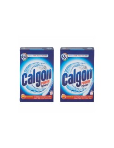 Calgon anticalcare Power 3 in 1 in polvere 850 gr (2 pz)