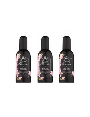 Tesori d'Oriente profumo aromatico Orchidea...