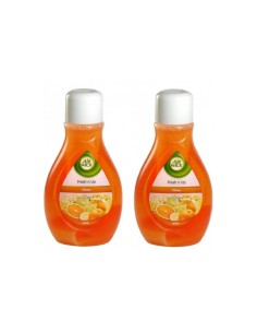 Air Wick deodorante per ambienti filtroattivo Citrus 375...