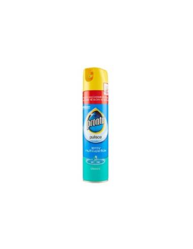 Pronto spray multisuperficie 5 in 1 Classico...
