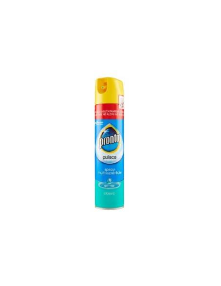 Pronto spray multisuperficie 5 in 1 Classico 300 ml