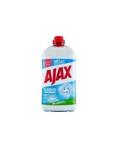 Ajax pavimenti Classico Igiene e Freschezza XXL 1900 ml