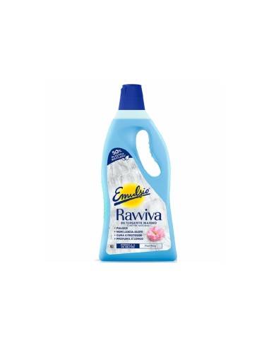 Emulsio detergente Ravviva Marmo Fiori Rosa 750 ml