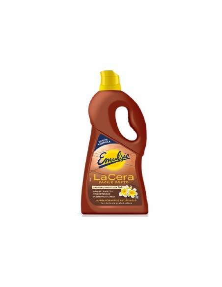 Emulsio La Cera Facile Cotto 725 ml