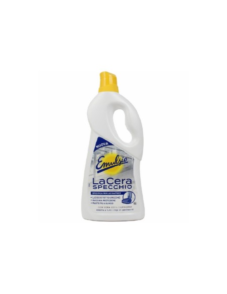 Emulsio La Cera Specchio lucidante 725 ml