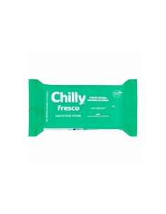 Chilly salviettine intime Fresco Anti-Odor 12 pz